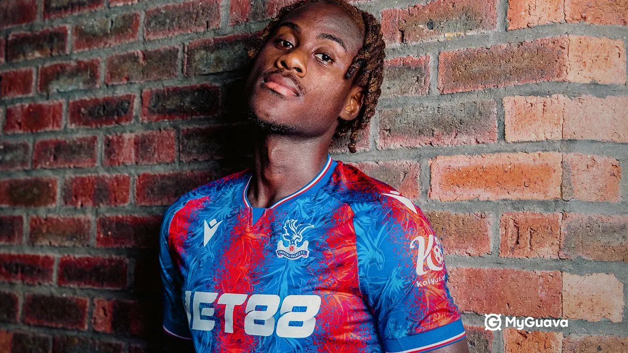 Trevoh Chalobah Joins Crystal Palace From Chelsea