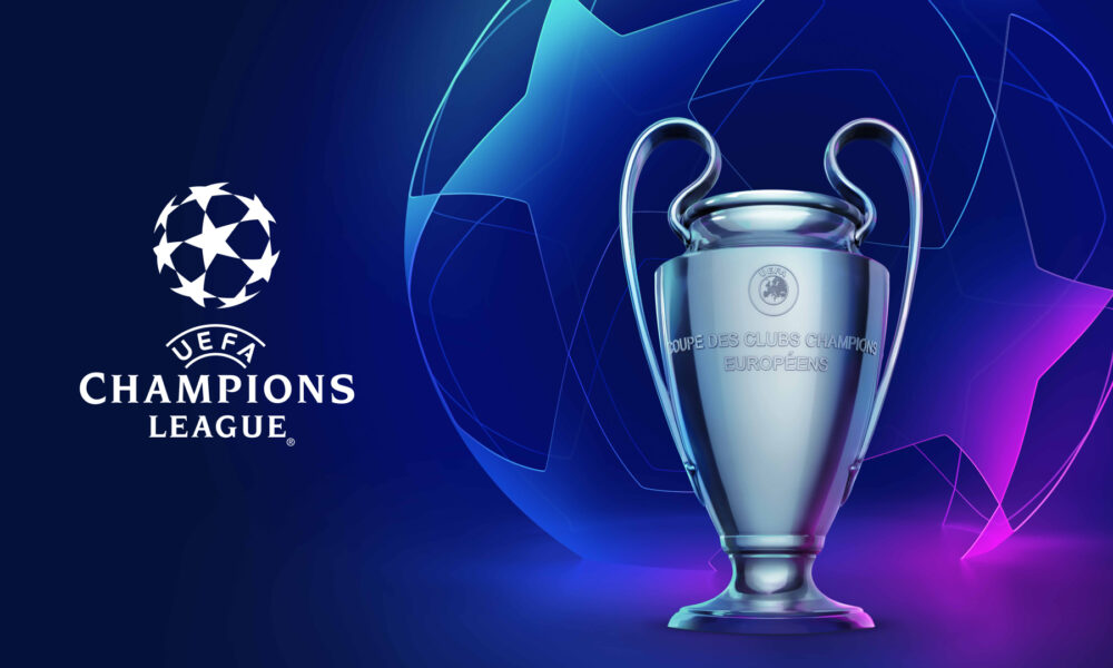 UEFA Champions League 2024/25 Draw: Real Madrid, Liverpool, And Details About The New Format