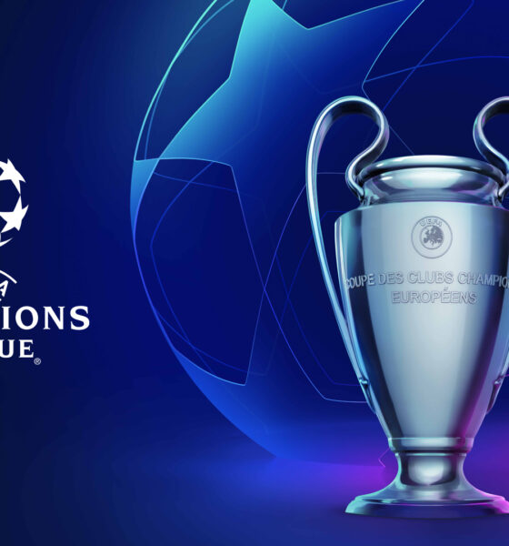 UEFA Champions League 2024/25 Draw: Real Madrid, Liverpool, And Details About The New Format