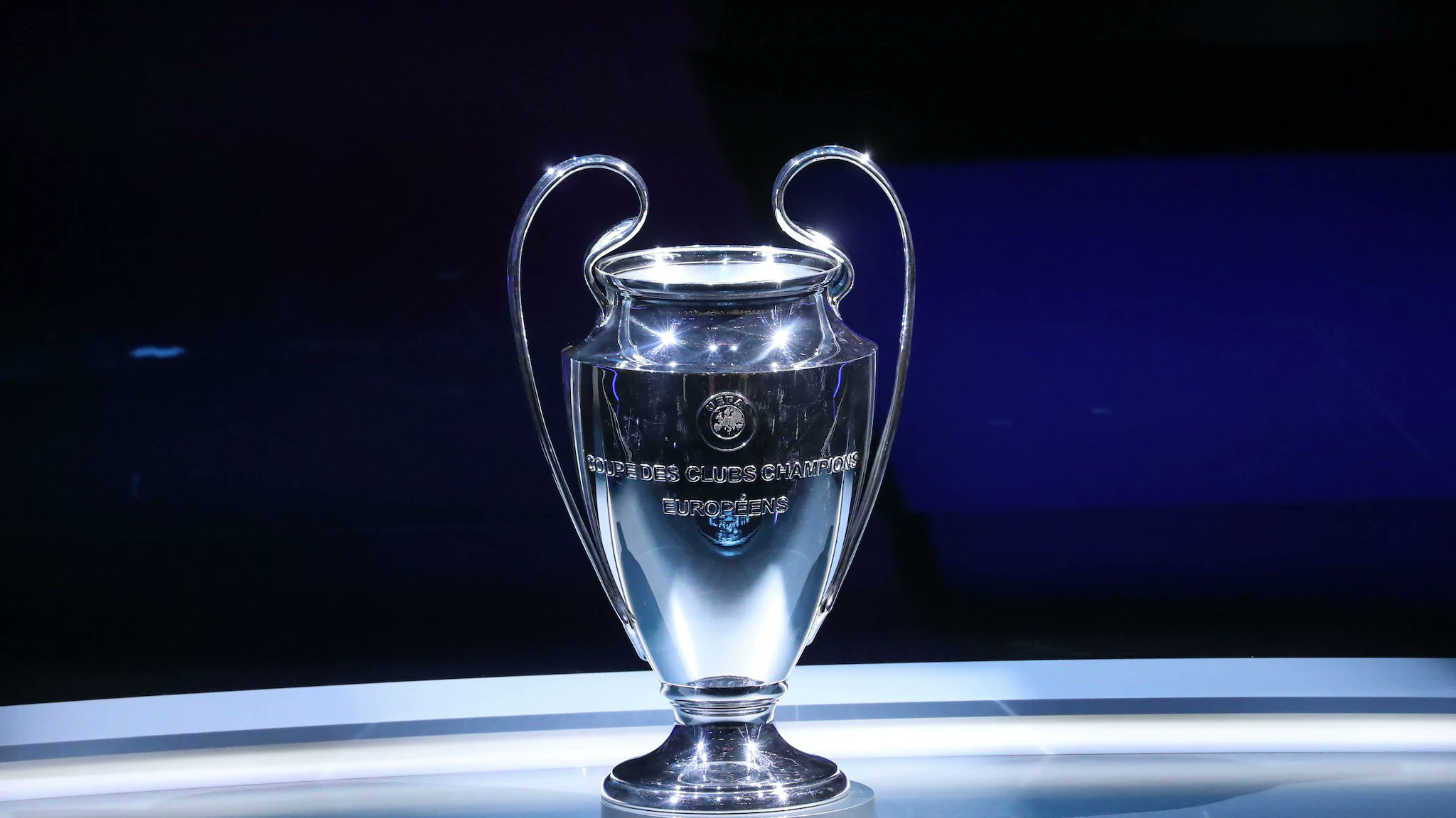 Champions League Draw In Full: Arsenal Faces PSG And Liverpool Plays Real Madrid