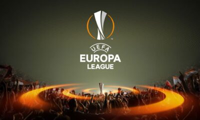 Manchester United And Tottenham Hotspur Discover Europa League Opponents