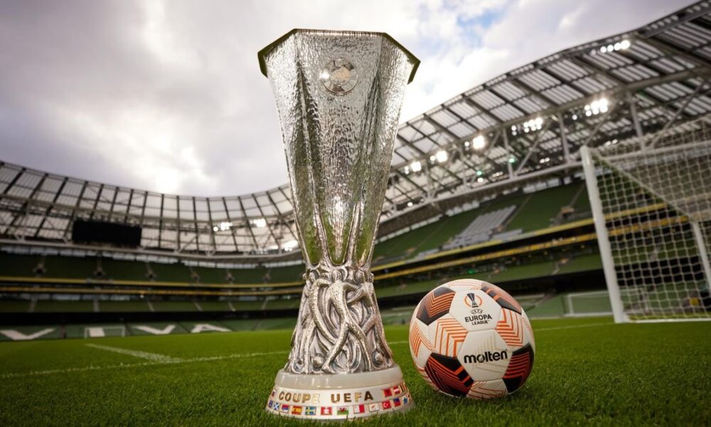 Everything You Need To Know About The 2024/25 UEFA Europa League