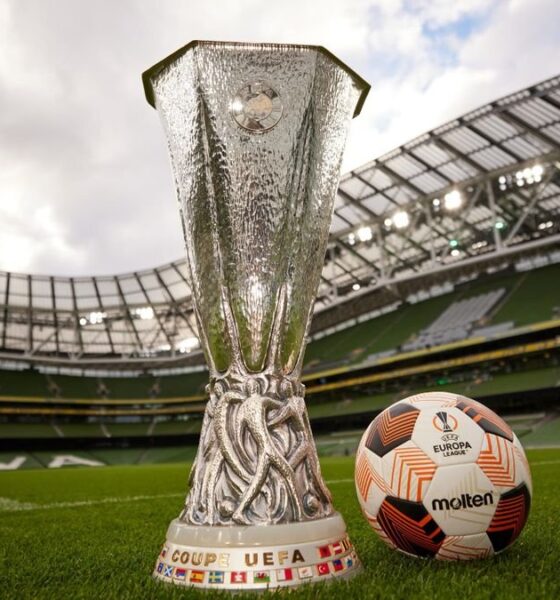 Everything You Need To Know About The 2024/25 UEFA Europa League