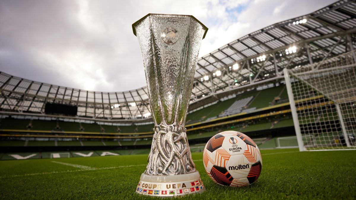 Everything You Need To Know About The 2024/25 UEFA Europa League