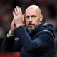 Erik ten Hag Blames Manchester United's Defending For Defeat Against Brighton