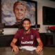 West Ham Announces Signing Of Jean-Clair Todibo From OGC Nice