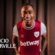 West Ham Confirms Signing Of Crysencio Summerville From Leeds United