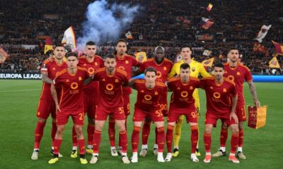 UEFA Fines AS Roma And Warns Basaksehir Of European Ban