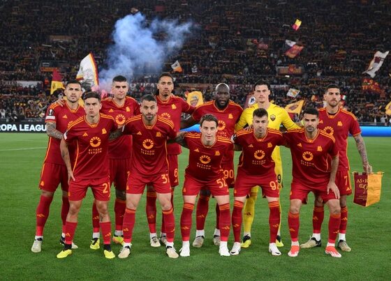 UEFA Fines AS Roma And Warns Basaksehir Of European Ban