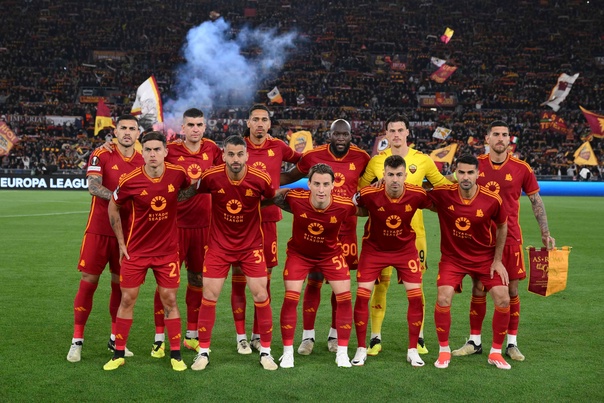 UEFA Fines AS Roma And Warns Basaksehir Of European Ban