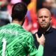 Arne Slot Reveals Alisson Becker Ready To Return Against Wolves