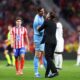 Players Who Provoke Fans Should Be Punished - Says Diego Simeone