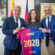 Barcelona Extends Contract Of Women's Ballon d'Or Winner Aitana Bonmati