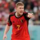 Unacceptable: Kevin De Bruyne Expresses Frustration To Teammates