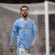 The Schedule Is Completely Crazy No Time For Family - Says Bernardo Silva