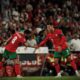 UEFA Nations League: Portugal Secures Hard-Fought Victory Over Scotland