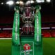 Carabao Cup Full 4th Round Draw: Spurs To Host City And Other Fixtures