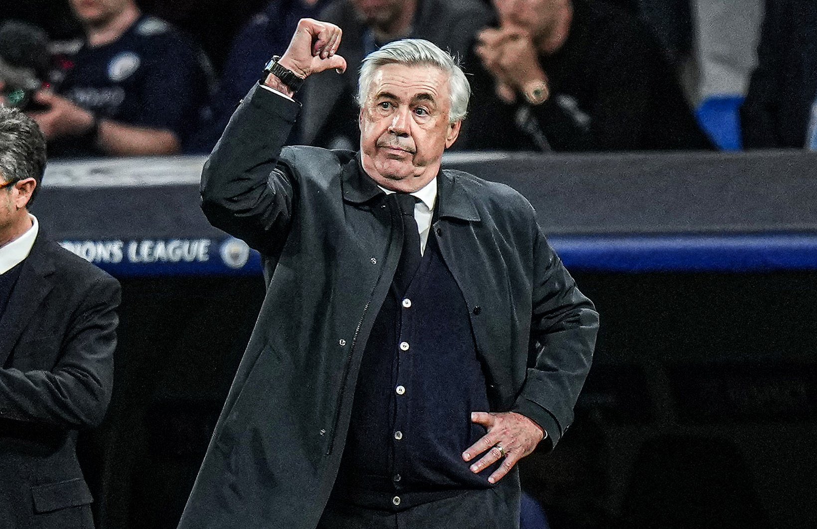 Winning Is More Important Than Playing Well - Says Real Madrid's Ancelotti