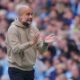 I'm Happy Manchester City Hearing Will Start - Says Pep Guardiola