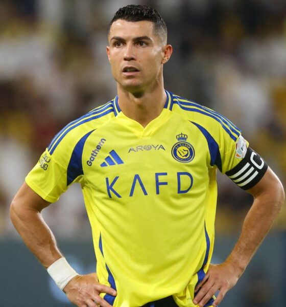 Al-Nassr Part Ways With Luís Castro: Who Will Be Cristiano Ronaldo's Next Manager?