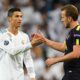 Harry Kane: Why I Want A Career Like Cristiano Ronaldo's