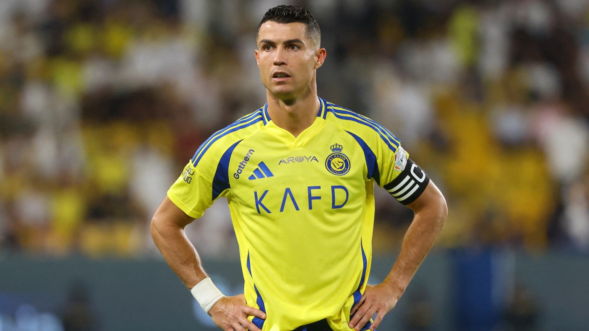 Al-Nassr Part Ways With Luís Castro: Who Will Be Cristiano Ronaldo's Next Manager?