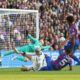 Manchester United And Crystal Palace Share Spoils In Frustrating Match