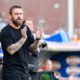 AS Roma Announces The Dismissal Of Manager Danielle De Rossi