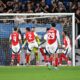 Arsenal And Atalanta Play A Fruitless Draw In UCL Opener