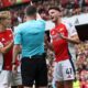 Premier League Panel Issues Final Ruling On Declan Rice's Red Card Against Brighton