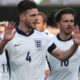 England Starts The UEFA Nations League With Victory Over The Republic Of Ireland