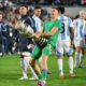 FIFA Suspends Argentina Goalkeeper Argentina Emiliano Martinez