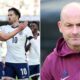 England Interim Manager Lee Carsley Unmoved By National Anthem Debate