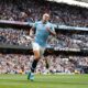 Manchester City Maintains Clean Record After Beating Brentford