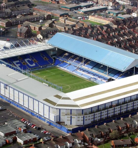 Chances To Buy Everton Like Becoming US President - Says John Textor