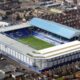 Chances To Buy Everton Like Becoming US President - Says John Textor