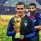 France Forward Antoine Griezmann Retires From International Football