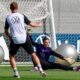 Germany Coach Nagelsmann Shocked By Marc-Andre Ter Stegen's Injury