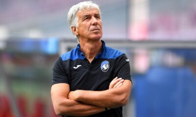 Gian Piero Gasperini Sees Arsenal As A Difficult Challenge For Atalanta