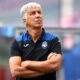 Gian Piero Gasperini Sees Arsenal As A Difficult Challenge For Atalanta