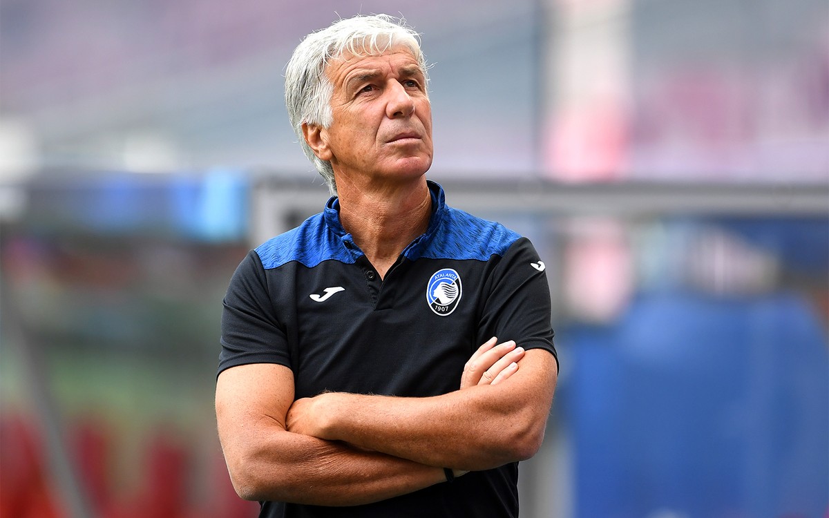 Gian Piero Gasperini Sees Arsenal As A Difficult Challenge For Atalanta