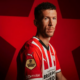 Ivan Perisic Joins Dutch Champions PSV From Hajduk Split