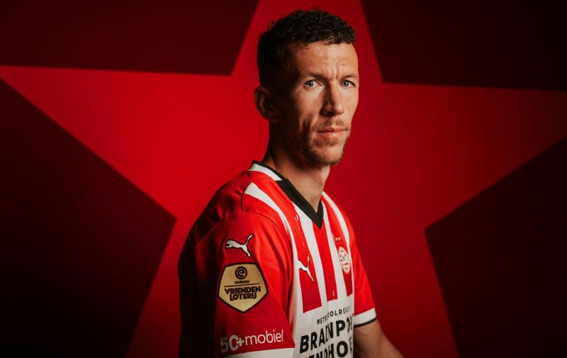 Ivan Perisic Joins Dutch Champions PSV From Hajduk Split