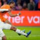 UEFA Nations League: Netherlands And Germany Share The Spoils