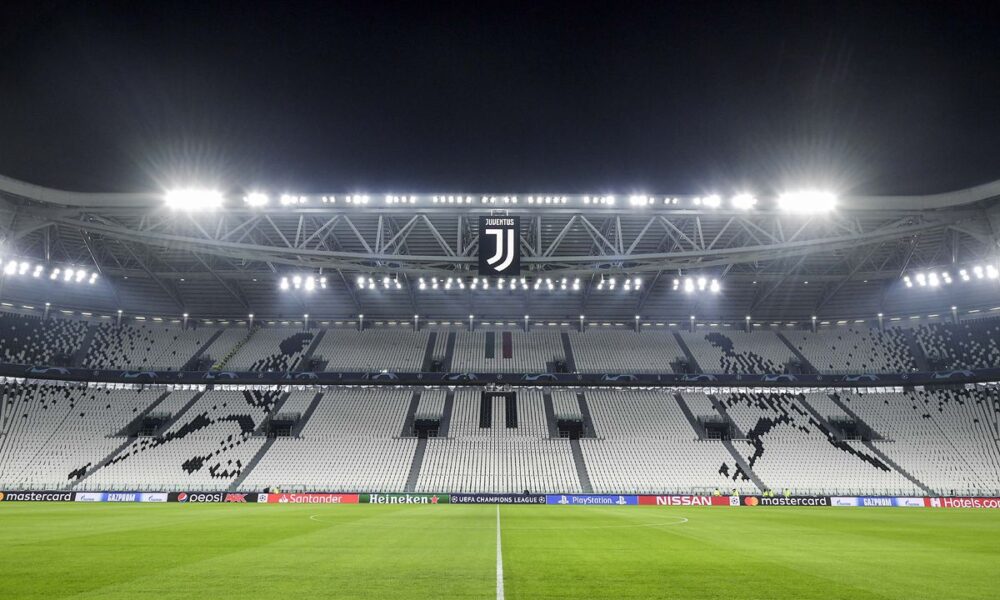 Juventus Posts Huge Loss For 2023/24 Financial Year