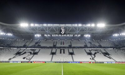 Juventus Posts Huge Loss For 2023/24 Financial Year