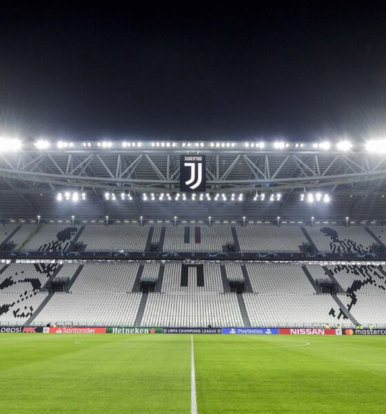 Juventus Posts Huge Loss For 2023/24 Financial Year