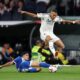 Real Madrid Names Kylian Mbappe In Squad To Face Lille Despite Injury