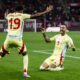 UEFA Nations League: Spain Triumphs Over Switzerland