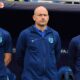 Why England Manager Lee Carsley Won't Sing The National Anthem